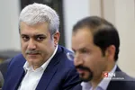 دکتر ستاری معاون رییس جمهور