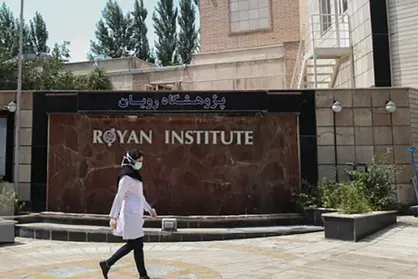 داوود بیدل درباره &laquo;رویان&raquo; سریال می&zwnj;سازد/ فیلمنامه آماده شد