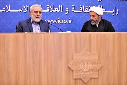 ایران&zwnj;شناسی در دیپلماسی فرهنگی ما از ارکان است