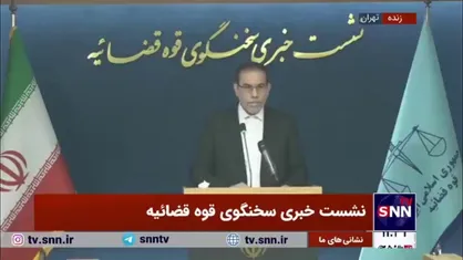 جهانگیر: در خصوص ترک فعل های مربوط به معدن طبس در سازمان بازرسی پرونده تشکیل شده است