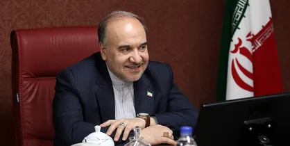 طرح استيضاح وزير ورزش تقديم هيأت رئيسه مجلس شد