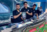 تیم ملی فوتسال