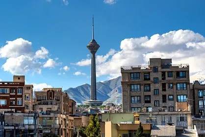 کیفیت قابل قبول هوای تهران / امسال پایتخت ۱۵ روز هوای پاک داشت
