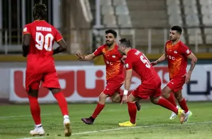 ترکیب فولاد در مقابل پرسپولیس اعلام شد