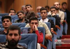 جشنواره استانی هنری رسانه‌ای «جوانه» از سوی بسیج دانشجویی شهید چمران اهواز برگزار می‌شود