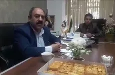 بازی با آبروی مردم توسط  یک مسئول!/ نابینایی کودک بجنوردی ربطی به کمبود دارو ندارد