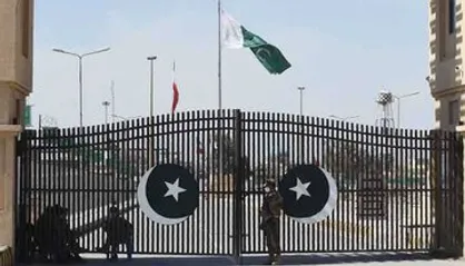 مسدودیت هر ۳ مرز زمینی مسافری ایران با پاکستان