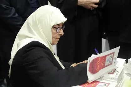 خاطرات خانم دکتر لبنانی از ایام انقلاب ایران