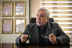 فتح‌الله‌زاده: قرارداد استراماچونی ثبت نشود، با فدراسیون فوتبال برخورد خواهد شد