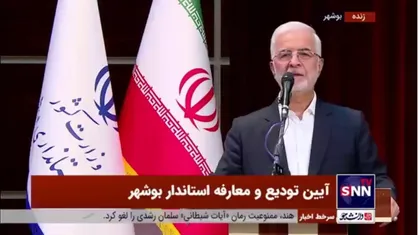 روایت وزیر کشور از بستن حساب بانکی یک کارگاه تولیدی / استانداران رفع موانع تولید را انجام دهند