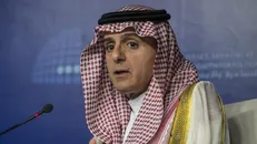 واکنش عادل الجبیر به اظهارات ظریف