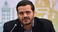 عنابستانی: آبشخور ایده کاهش بودجه دفاعی و خلع سلاح ایران، غرب است