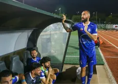 میزبانی عراق از استقلال منتفی شد