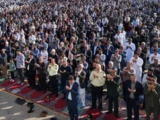 پیام تبریک امام جمعه و استاندار سیستان و بلوچستان به مناسبت عید فطر