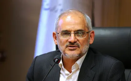 حاجی&zwnj;میرزایی: ۲ کانکس برای دانش&zwnj;آموزان روستای گواتامک ارسال کردیم / خشت&zwnj;گذاری مدرسه از هفته آینده