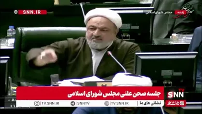 رسایی: طرح دوفوریتی آماده کردیم که طی آن باید هرگونه مذاکره با آمریکا، سه کشور اروپایی و آژانس مشروط به پایان محاصره غزه باشد/ چرا به صحن نمی&zwnj;آید؟