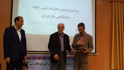 آببندان&zwnj;ها در حوزه گردشگری می&zwnj;توانند تولید سرمایه کنند/ باید کلینیک صنعت و توسعه استان تشکیل شود