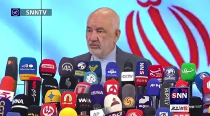 کامران: ریالی در ۶ دوره نمایندگی مجلس به ثروتم افزوده نشد