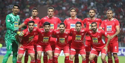 بعید می&zwnj;دانم طارمی و رضاییان به پرسپولیس برگردند/ علیپور برود پرسپولیس باید دو مهاجم بخرد