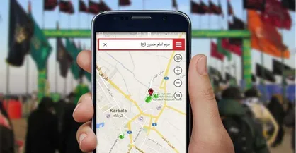 مصرف آزاد اینترنت زائران اربعین ایرانسلی در قالب بسته رومینگ