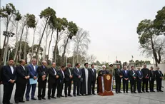 لجبازی دولت با مجلس بر سر وزارت صمت / معیشت قربانی «تدبیر و امید»!