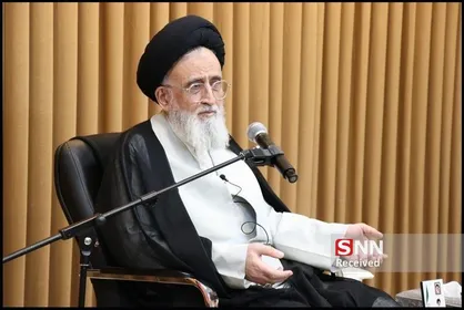 مقصود برخی از مذاکره همان سازش است