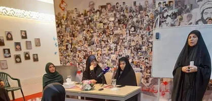 کارگاه &laquo;ناداستان و رسالت ناداستان&zwnj;نویسان&raquo; برگزار شد/ ناداستان؛ روایت زندگی با زاویه نگاه جدید