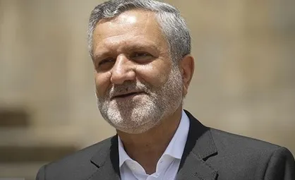 معاون اجرایی رئیس&zwnj;جمهور: مشکل آب نیمی از مردم استان خوزستان بزودی حل می&zwnj;شود