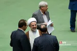 صحن علنی مجلس شورای اسلامی