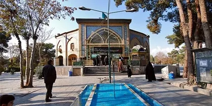 اعلام جزییات فاطمیه اول در آستان شیخ صدوق