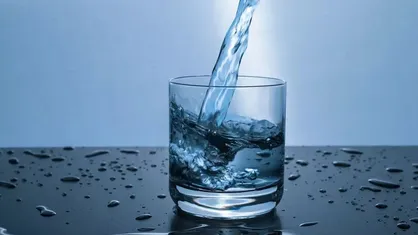 موشن گرافیک &laquo;آب مجازی&raquo;