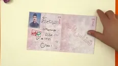 رضاخان از این سردار لُر می‌ترسید!