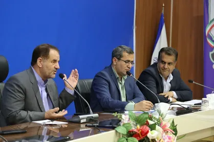 درخواست استاندار از بانک&zwnj;ها / دانشگاه&zwnj;ها برای احداث خوابگاه متاهلی پای کار باشند