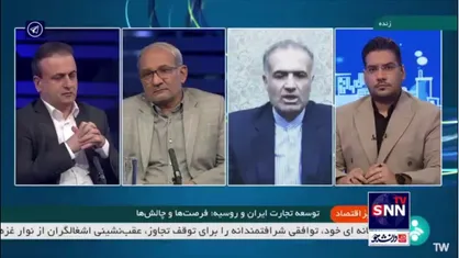 جلالی: روسیه می&zwnj;داند که در دریای سیاه دچار یک خفگی ژئوپلیتیک شده است