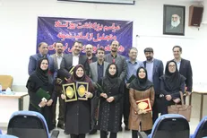 نحوه انتخاب استاد ممتاز در دانشگاه‌های علوم پزشکی تغییر کرد