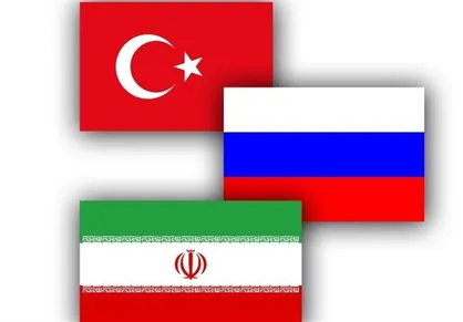 دیدار روسای ستاد کل نیروهای مسلح ایران، ترکیه و روسیه