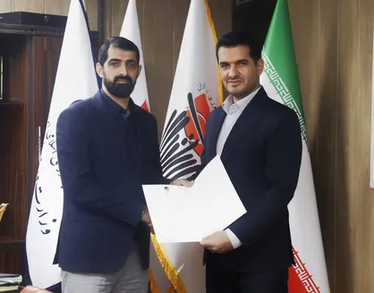 سرپرست سازمان لیگ بسکتبال منصوب شد