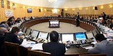 آغاز به‌ کار کمیسیون تلفیق بودجه از فردا