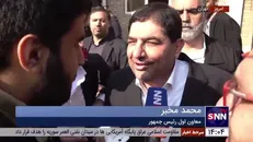 مخبر: قرابت دولت با دانشجویان نسبت به دیگر دولت‌ها فوق‌العاده زیاد است/ دیدار با دانشجویان بسیجی حتما ادامه دارد