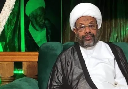 بازداشت یکی از رهبران شیعی در عربستان