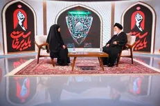 آیت الله علم‌الهدی: مردم مشهد، آماده میزبانی از بدرقه‌کنندگان امام شهید هستند | سه مرحله اساسی در مسیر خون‌خواهی امام شهید