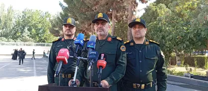 ۴۳ شرور و ۱۶ سارق زیر ضرب پلیس البرز/ از تصاحب زمین&zwnj;های میلیاردی تا سرقت خودرو و طلای زنان+ فیلم