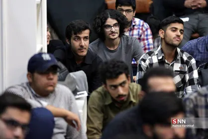 دوره آموزشی کنترل آسیب&zwnj;های اجتماعی در ۱۰ دانشگاه پرخطر برگزار می&zwnj;شود