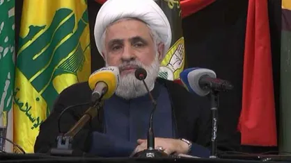 لبنان امروز لقمه راحتی برای متجاوزین نیست