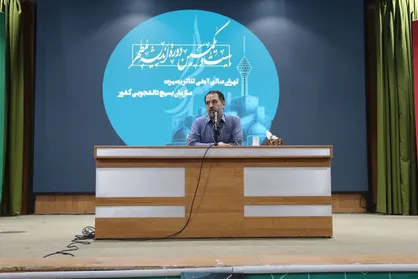 آموزش&zwnj;وپرورش ایران موفق&zwnj;ترین دستگاه در تحقق عدالت آموزشی است / باید روایت &laquo;باخت&raquo; را شکست
