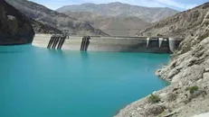زنگ خطر کم آبی برای دو سد بیجار و سفیدرود در استان گیلان