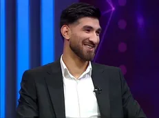 نقش تاجر ایرانی برای حضور شهریار در پرسپولیس