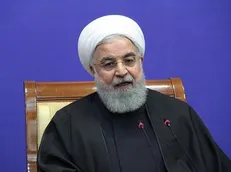 حضورمردم در راهپیمایی۲۲بهمن امسال وظیفه مسئولان دولتی رامضاعف کرد