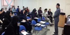 عموعابدینی: کلاس‌های دانشگاه‌ها از ۱۴ فروردین حضوری برگزار می‌شود