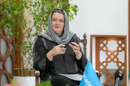 برنامه&zwnj;های موفق ایران در زمینه پیشگیری از اعتیاد الگویی برای جهانی شدن هستند